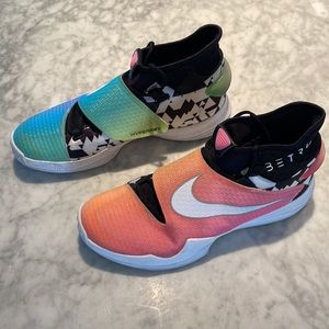 Nike HyperRev BeTrue 2016 Size 12 used no box